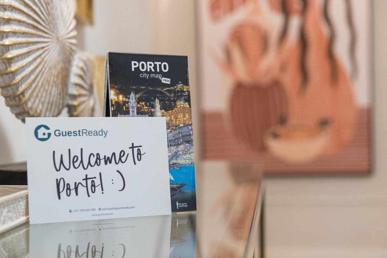 Guestready - Gaia Weine - Calem Suite Vila Nova de Gaia Kültér fotó