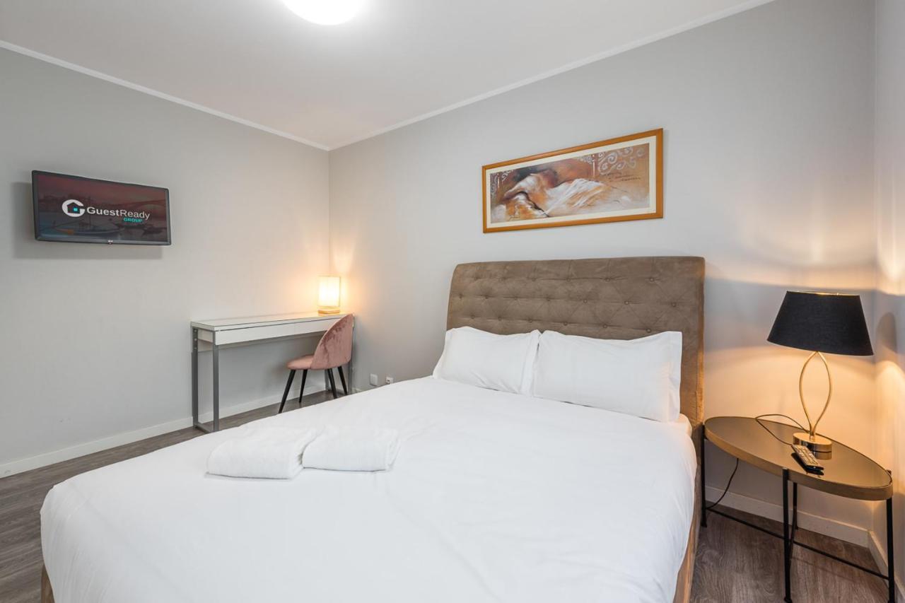 Guestready - Gaia Weine - Calem Suite Vila Nova de Gaia Kültér fotó