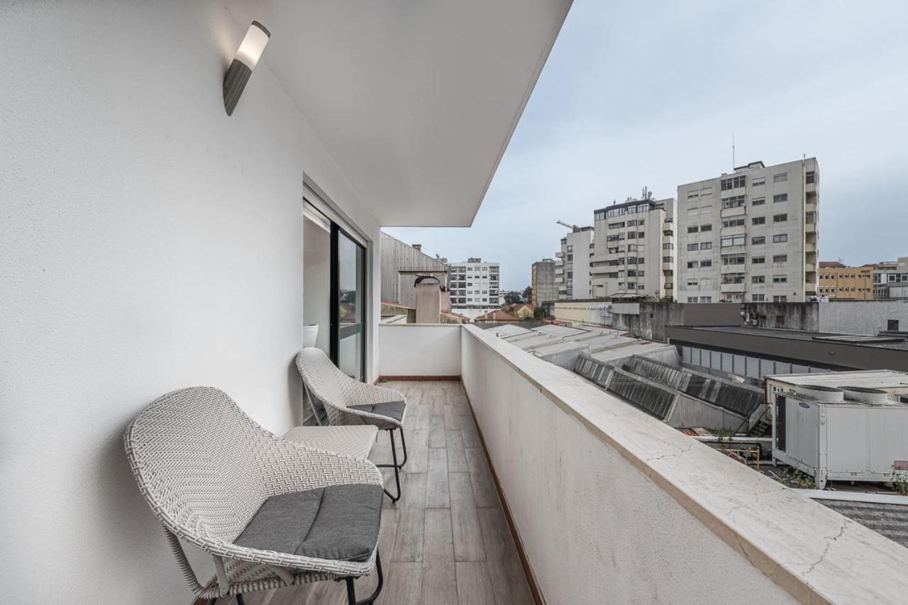 Guestready - Gaia Weine - Calem Suite Vila Nova de Gaia Kültér fotó